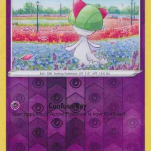 Chilling Reign - 059/198 - Ralts Reverse Holo