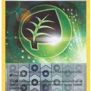 Vivid Voltage - 162/185 - Aromatic Energy Reverse Holo