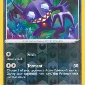 Vivid Voltage - 105/185 - Sableye Reverse Holo