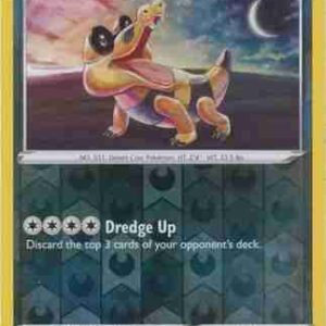 Vivid Voltage - 107/185 - Sandile Reverse Holo