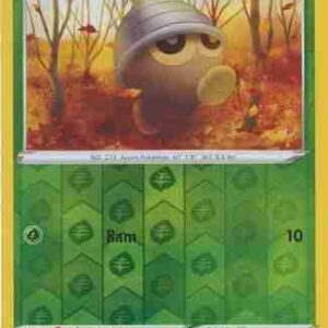 Vivid Voltage - 010/185 - Seedot Reverse Holo