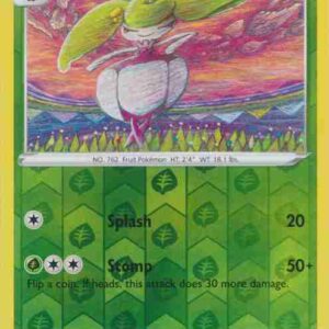 Chilling Reign - 014/198 - Steenee Reverse Holo