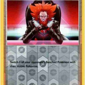 Shining Fates - 058/072 - Boss's Orders Reverse Holo
