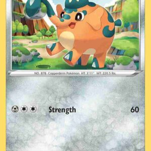 Shining Fates - 049/072 - Cufant