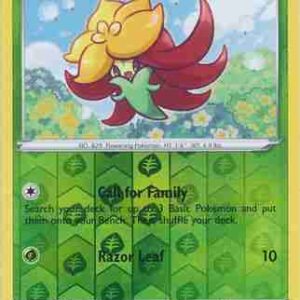 Shining Fates - 014/072 - Gossifleur Reverse Holo