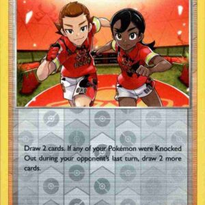 Shining Fates - 059/072 - Gym Trainer Reverse Holo
