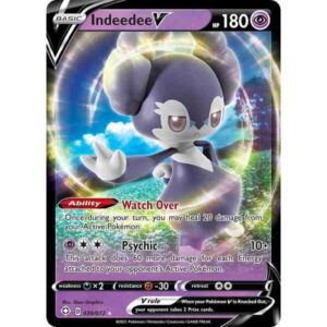 Shining Fates - 039/072 - Indeedee V