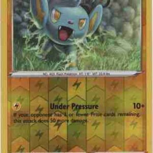 Shining Fates - 031/072 - Shinx Reverse Holo
