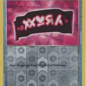 Shining Fates - 063/072 - Team Yell Towel Reverse Holo