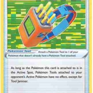 Battle Styles - 136/163 - Tool Jammer