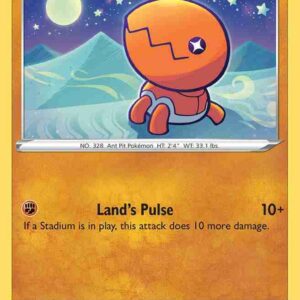 Shining Fates - 040/072 - Trapinch