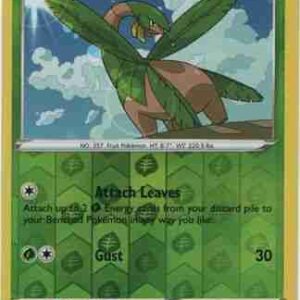 Shining Fates - 005/072 - Tropius Reverse Holo