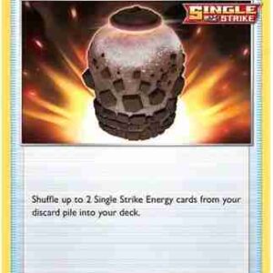 Battle Styles - 139/163 - Urn Of Vitality