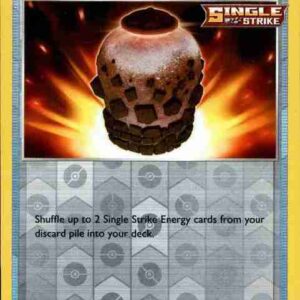 Battle Styles - 139/163 - Urn Of Vitality Reverse Holo