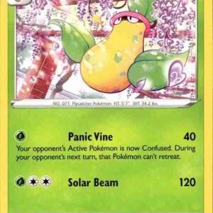 Battle Styles - 003/163 - Victreebel - Rare