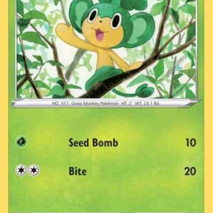 Darkness Ablaze - 006/189 - Pansage