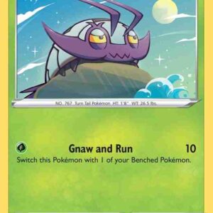 Darkness Ablaze - 017/189 - Wimpod