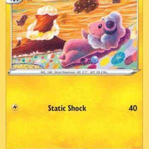 Darkness Ablaze - 056/189 - Flaaffy