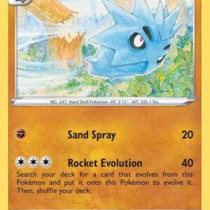 Darkness Ablaze - 087/189 - Pupitar