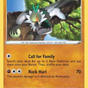 Darkness Ablaze - 097/189 - Passimian