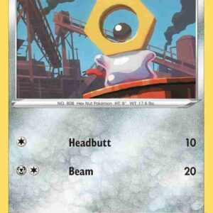 Darkness Ablaze - 129/189 - Meltan