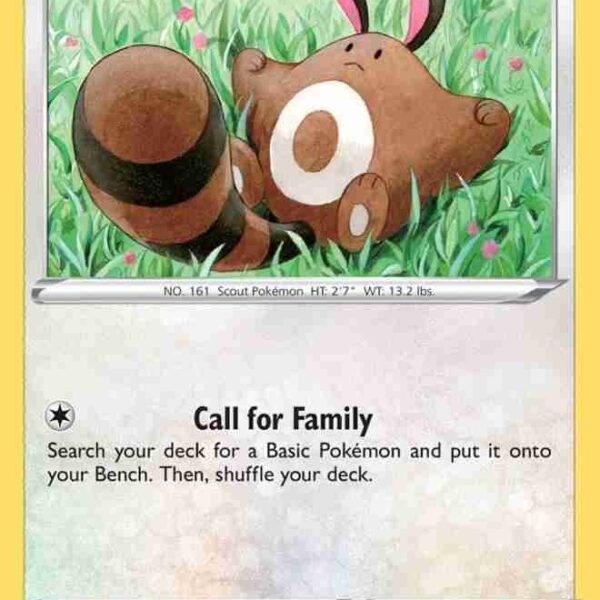 Darkness Ablaze - 135/189 - Sentret