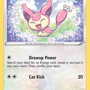 Darkness Ablaze - 141/189 - Skitty