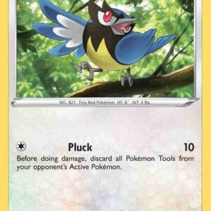 Darkness Ablaze - 154/189 - Rookidee