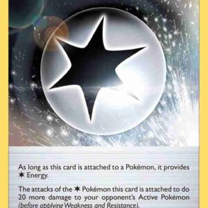 Darkness Ablaze - 176/189 - Powerful Colorless Energy