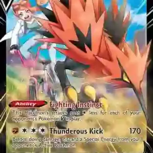 Astral Radiance - TG19/TG30 - Galarian Zapdos V
