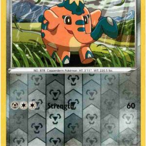 Darkness Ablaze - 131/189 - Cufant - Reverse Holo