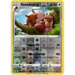 Tales of Middle-earth Commander - 17 - Of Herbs and Stewed Rabbit - Rare - W - Non-foil