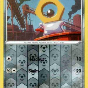 Darkness Ablaze - 129/189 - Meltan - Reverse Holo