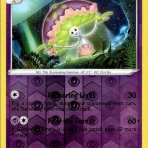 Darkness Ablaze - 080/189 - Shiinotic - Reverse Holo