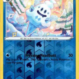 Darkness Ablaze - 046/189 - Vanillish - Reverse Holo