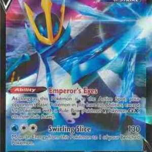 Black Star Promo - SWSH108 - Empoleon V