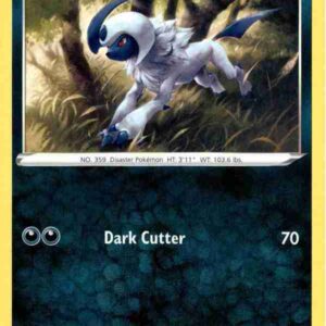 Champion's Path - 038/073 - Absol