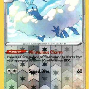 Champion's Path - 049/073 - Altaria - Reverse Holo