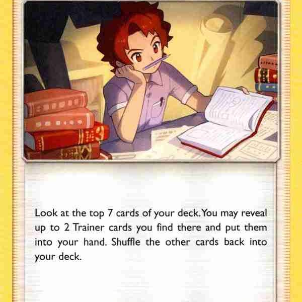 Hidden Fates - 051/068 - Bill's Analysis