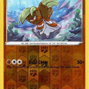 Rebel Clash - 103/192 - Binacle - Reverse Holo