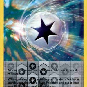 Rebel Clash - 171/192 - Capture Energy - Reverse Holo