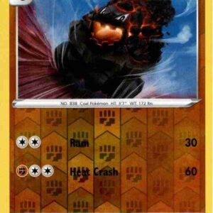 Rebel Clash - 106/192 - Carkol - Reverse Holo