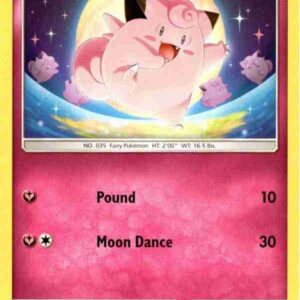 Hidden Fates - 039/068 - Clefairy