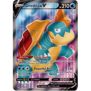 Champion's Path - 069/073 - Drednaw V