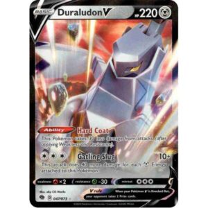 Champion's Path - 047/073 - Duraludon V
