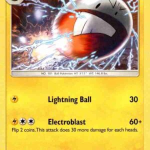 Hidden Fates - 022/068 - Electrode - Rare