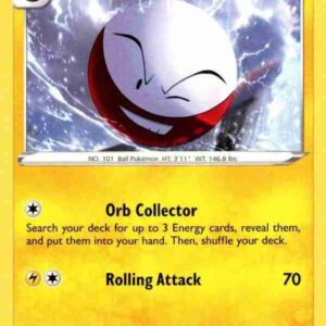 Rebel Clash - 057/192 - Electrode