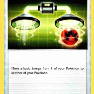Sword & Shield - 162/202 - Energy Switch