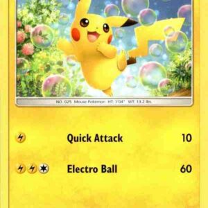 Hidden Fates - 019/068 - Pikachu
