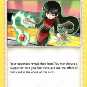 Hidden Fates - 065/068 - Sabrina's Suggestion